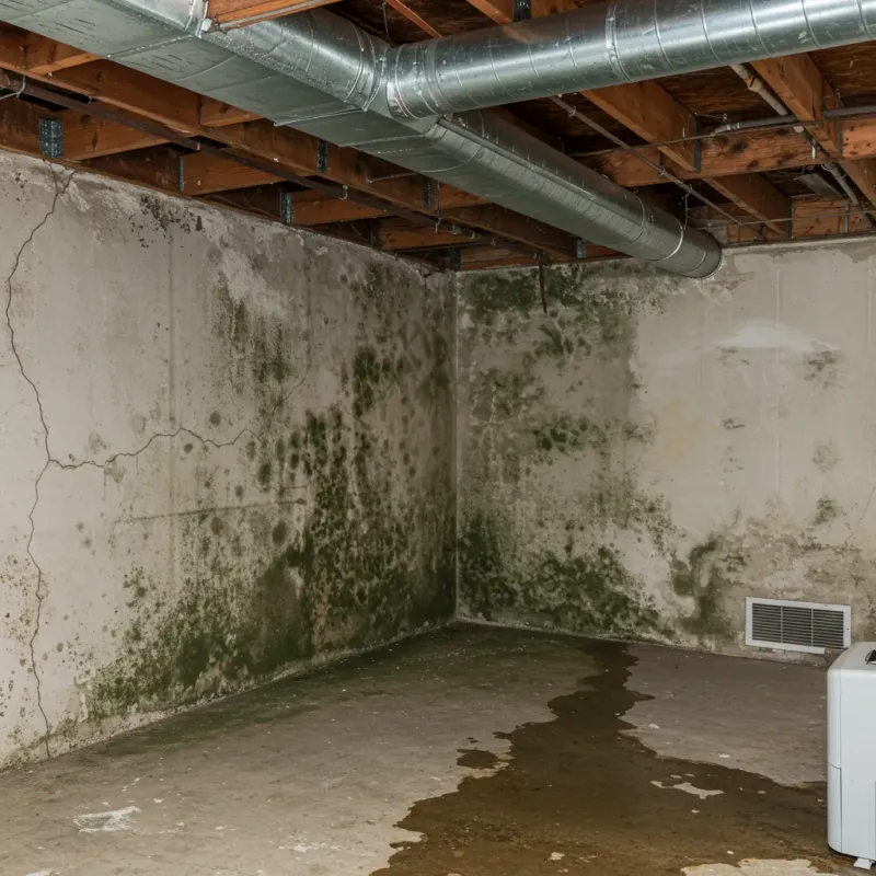 Professional Mold Removal in Sundance, WY