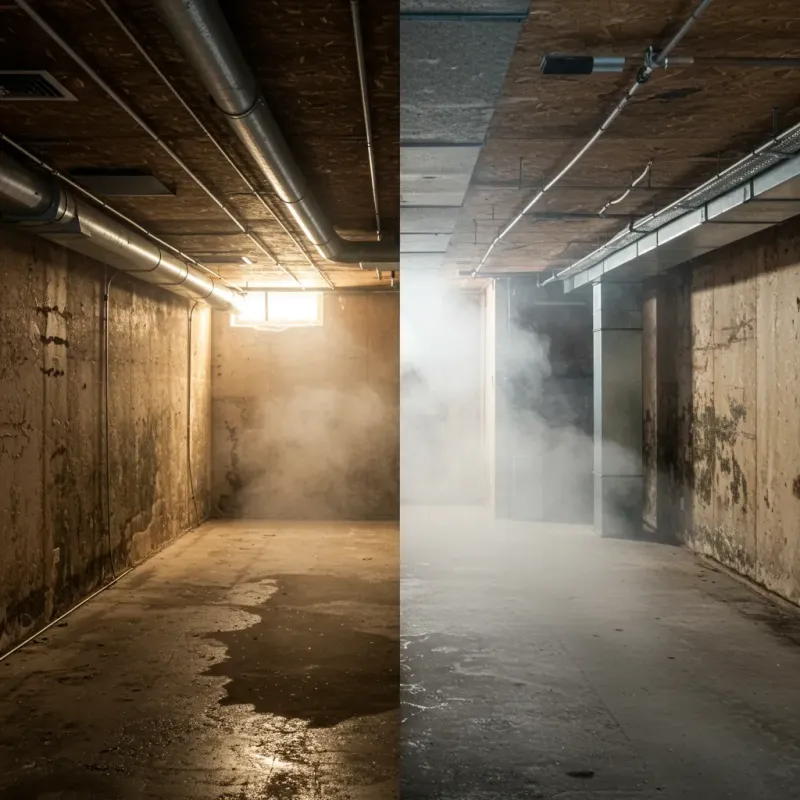Professional Odor Removal in Sundance, WY